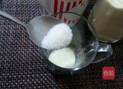 港式奶茶的做法图解9