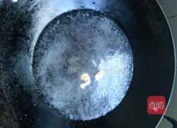 沙白煮松蒿的做法图解4