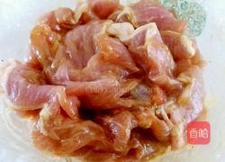 家庭水煮肉的做法图解3