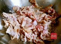 家庭水煮肉的做法图解6