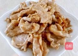 家庭水煮肉的做法图解7