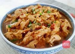 家庭水煮肉的做法图解12