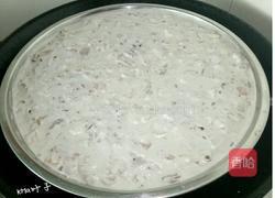 香煎芋头糕的做法图解4