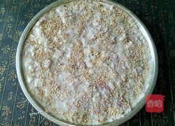 香煎芋头糕的做法图解6