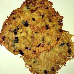 土豆饼的做法[图]