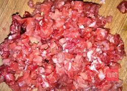 Illustration of how to make potato pancakes 2