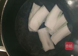 白里透绿的做法图解3