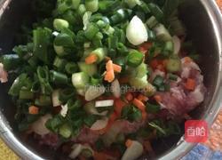 白里透绿的做法图解8