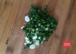 白里透绿的做法图解7