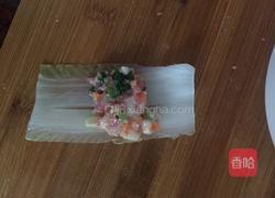 白里透绿的做法图解9