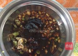 白里透绿的做法图解14