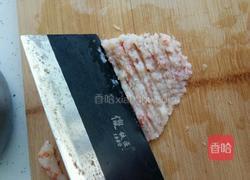 虾滑的做法图解2