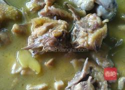 客家黄酒鸡的做法图解7