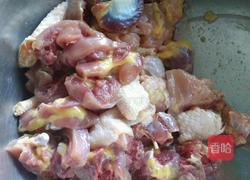 客家黄酒鸡的做法图解3