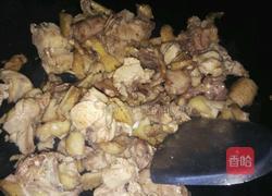客家黄酒鸡的做法图解4