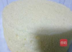 樱花慕斯蛋糕的做法图解2