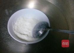 樱花慕斯蛋糕的做法图解4