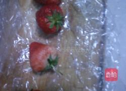 樱花慕斯蛋糕的做法图解8