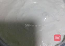 樱花慕斯蛋糕的做法图解10