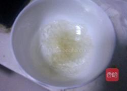 樱花慕斯蛋糕的做法图解12