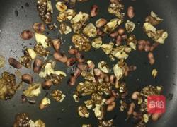 黑芝麻桂花元宵的做法图解2