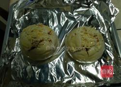 芝士什锦馒头的做法图解5