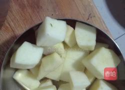 水果沙拉的做法图解1