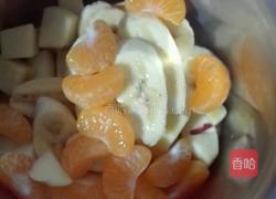 水果沙拉的做法图解4