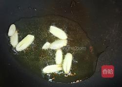 牛油果奶油鲜虾意面的做法图解7