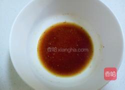 凉拌胡萝卜丝的做法图解5