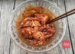 纸包鸡的做法图解6