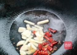 酸辣白菜的做法图解2