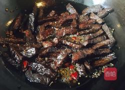 麻辣牛肉干的做法图解10