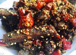 麻辣牛肉干的做法图解11