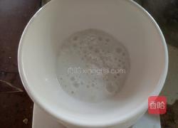 自制红糖马拉糕的做法图解9