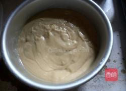 自制红糖马拉糕的做法图解10