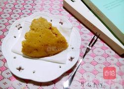 自制红糖马拉糕的做法图解15