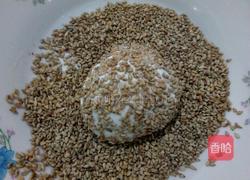 炸麻圆的做法图解5