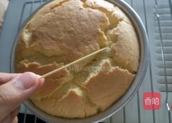 戚风蛋糕的做法图解10