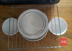 戚风蛋糕的做法图解11