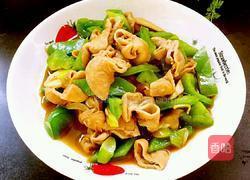 卤大肠的做法图解7