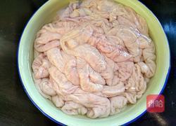 卤大肠的做法图解1