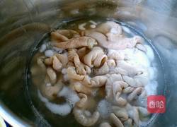 卤大肠的做法图解3