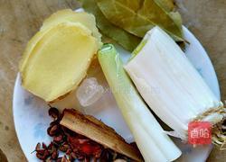 卤大肠的做法图解4