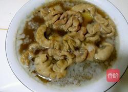 卤大肠的做法图解6