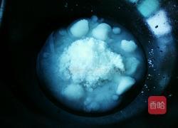 翻砂芝麻花生的做法图解3