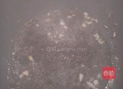 梅干菜炒茄子的做法图解5