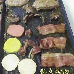 韩式烤肉的做法[图]