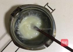 肉松面包卷的做法图解1