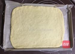 肉松面包卷的做法图解7